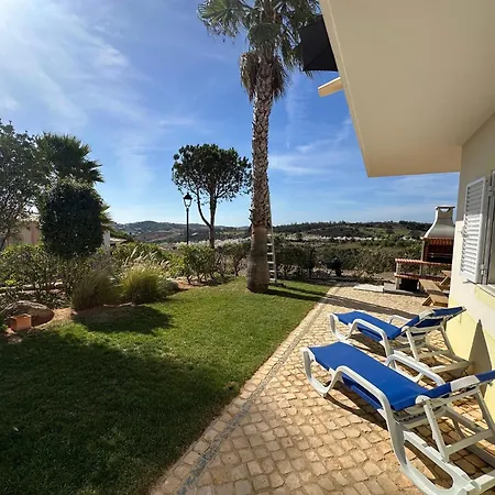 Casa Bon Vivant Holiday park