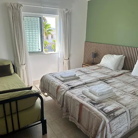 Casa Bon Vivant Holiday park *