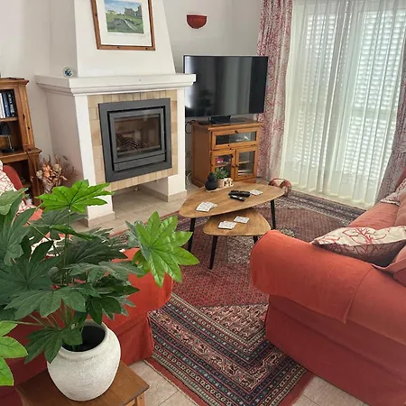 Holiday park Casa Bon Vivant *
