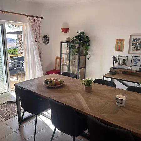 Casa Bon Vivant Holiday park Budens