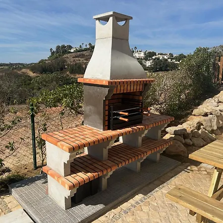 Holiday park Casa Bon Vivant